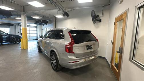 2023 Volvo XC90 B6 Plus 7-Seater