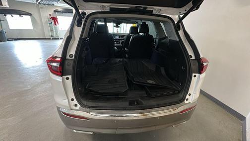 2019 Buick Enclave Avenir