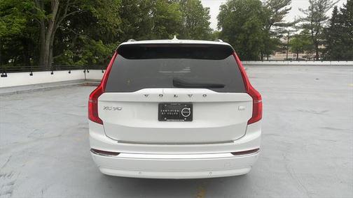 2024 Volvo XC90 Recharge Plug-In Hybrid T8 Ultimate 6-Seater
