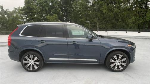 2024 Volvo XC90 Recharge Plug-In Hybrid T8 Ultimate Bright Theme 7-Seater