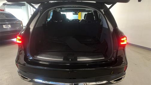 2020 Acura MDX 3.5L w/Technology Package