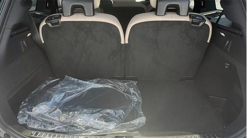 2026 Volvo XC90 Plus, B5 AWD Gas (mild hybrid), Gasoline, Bright, 7 Seats