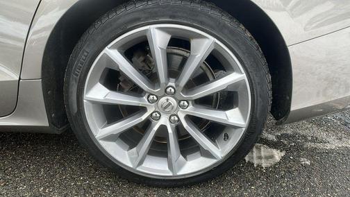 2019 Volvo S60 T6 Momentum