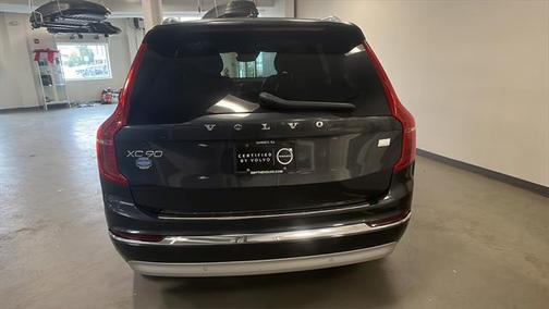 2022 Volvo XC90 Recharge Plug-In Hybrid T8 Inscription 6 Passenger