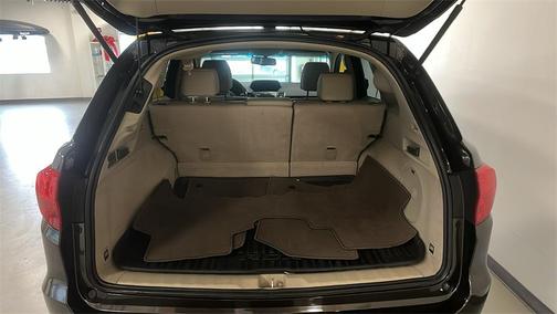 2015 Acura RDX Technology Package