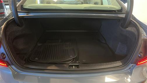 2023 Volvo S60 B5 Plus Dark Theme