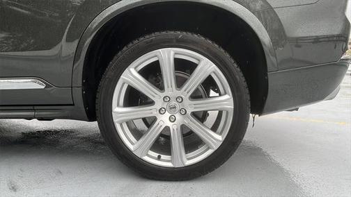 2018 Volvo XC90 T6 Inscription