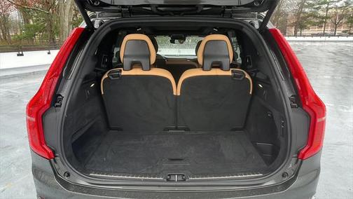 2018 Volvo XC90 T6 Inscription
