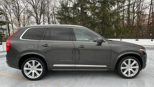2018 Volvo XC90 T6 Inscription