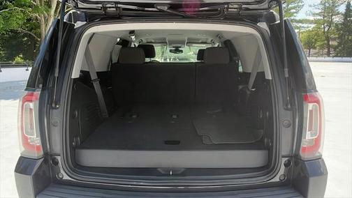 2020 GMC Yukon SLE