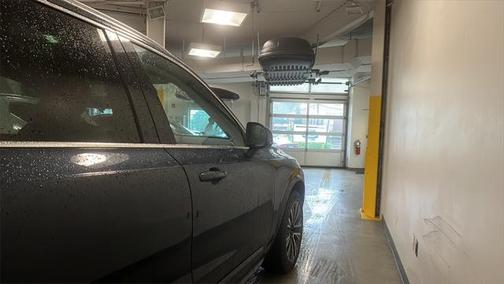 2022 Volvo XC90 T6 Momentum