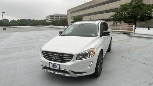 2017 Volvo XC60 T6 Dynamic