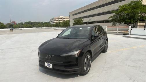 2025 Volvo EX30 Twin Motor Plus