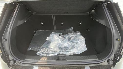2025 Volvo EX30 Twin Motor Plus