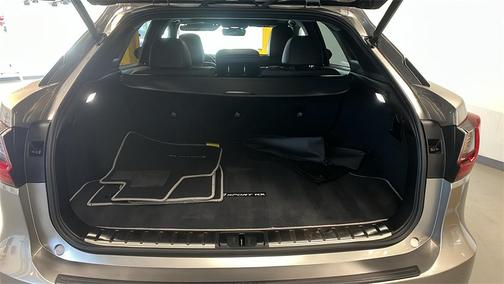 2021 Lexus RX 350 F SPORT Appearance