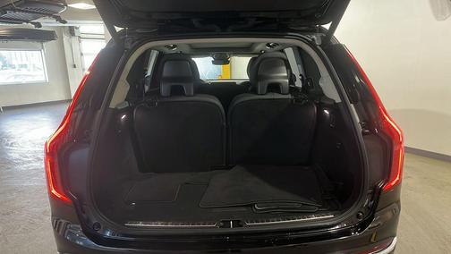 2025 Volvo XC90 B6 Plus 7-Seater
