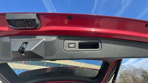 2023 Honda Passport AWD Elite