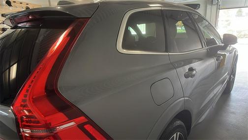 2019 Volvo XC60 T5 Momentum