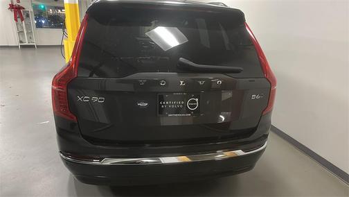 2023 Volvo XC90 B6 Plus 6-Seater