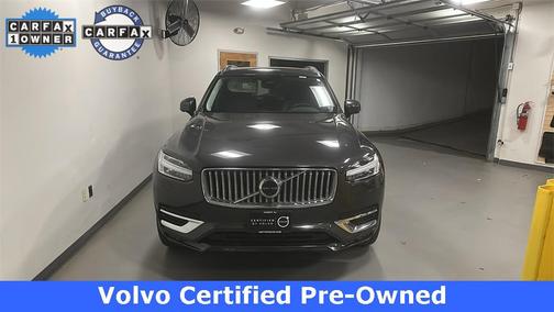 2023 Volvo XC90 B6 Plus 6-Seater