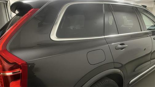 2023 Volvo XC90 B6 Plus 6-Seater