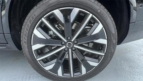 2025 Volvo XC90 B6 Plus 7-Seater