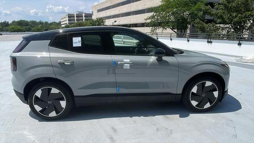 2025 Volvo EX30 Twin Motor Plus