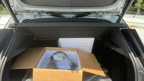 2025 Volvo EX30 Twin Motor Plus