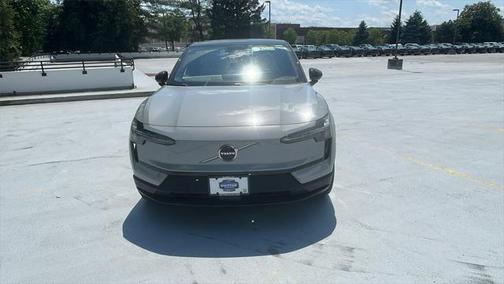 2025 Volvo EX30 Twin Motor Plus