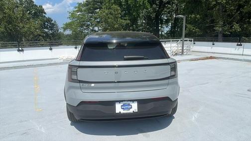 2025 Volvo EX30 Twin Motor Plus