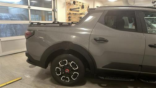 2024 Hyundai SANTA CRUZ XRT