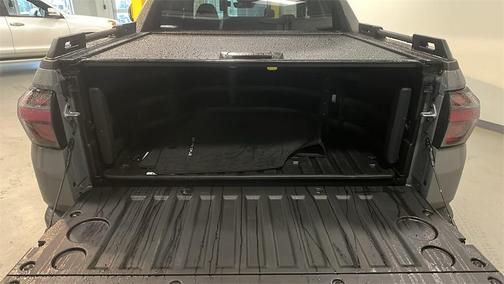 2024 Hyundai SANTA CRUZ XRT