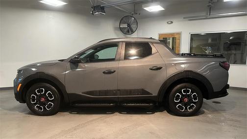 2024 Hyundai SANTA CRUZ XRT