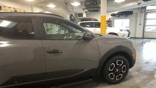 2024 Hyundai SANTA CRUZ XRT