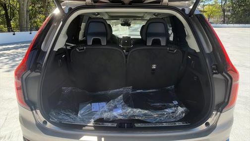 2025 Volvo XC90 B6 Plus 6-Seater