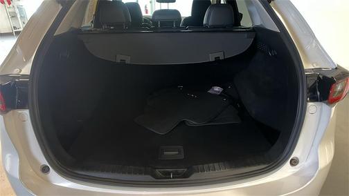 2023 Mazda CX-5 2.5 S Premium Plus Package