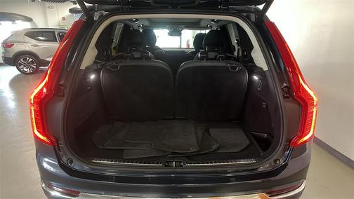 2024 Volvo XC90 B6 Plus Bright Theme 7-Seater