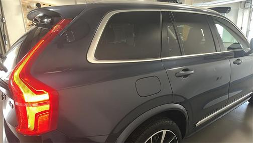 2024 Volvo XC90 B6 Plus Bright Theme 7-Seater