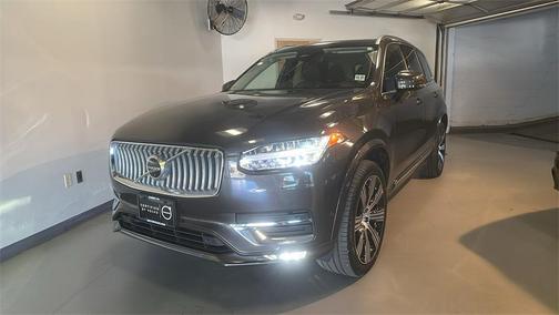 2023 Volvo XC90 B6 Ultimate 7-Seater