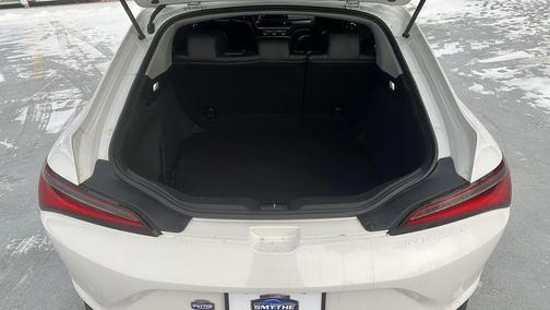 2023 Acura Integra Base