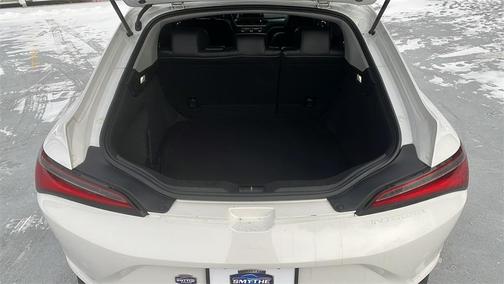 2023 Acura Integra Base