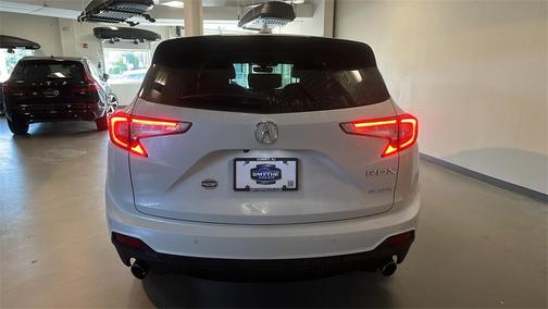 2020 Acura RDX Technology Package
