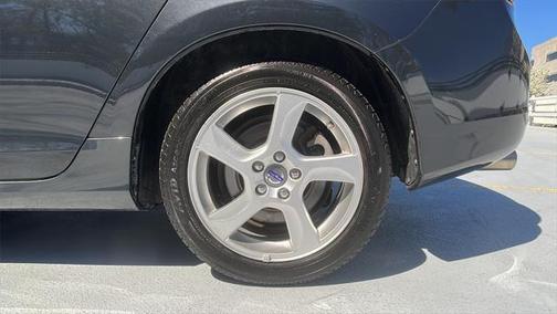 2012 Volvo S60 T5