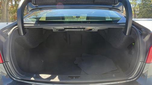 2012 Volvo S60 T5