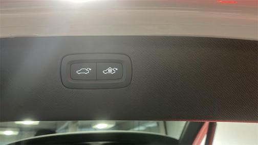2025 Volvo XC90 B6 Plus 7-Seater