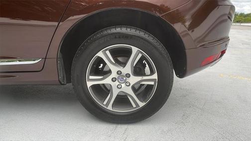 2015 Volvo XC60 T6