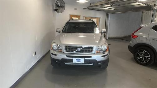 2009 Volvo XC90 3.2