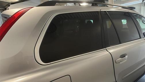 2009 Volvo XC90 3.2