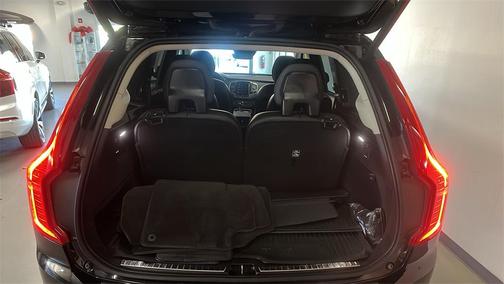 2022 Volvo XC90 T6 Inscription