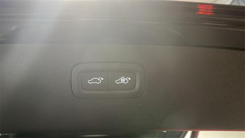2022 Volvo XC90 T6 Inscription